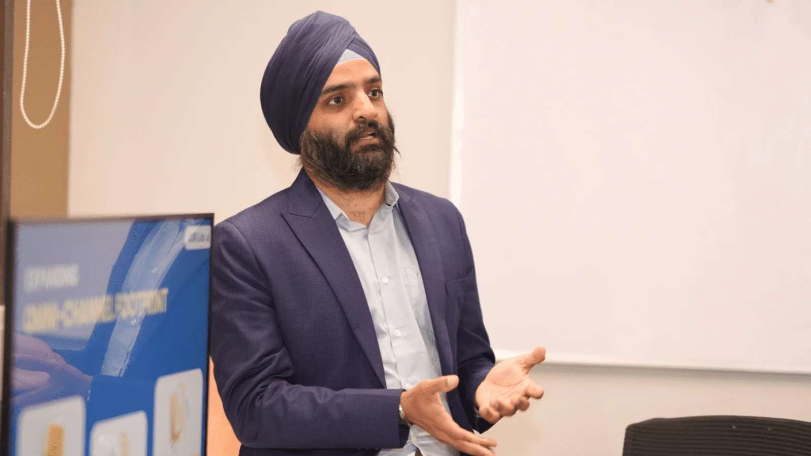 GenAI startup Darwix AI Secures $1.5 million in Funding