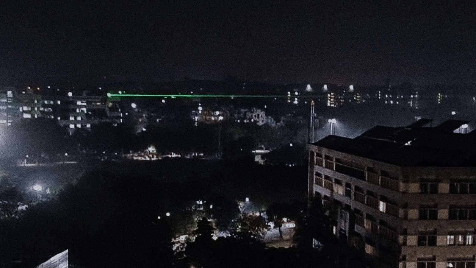 India Demonstrates Quantum-Secure Communication Over 1km