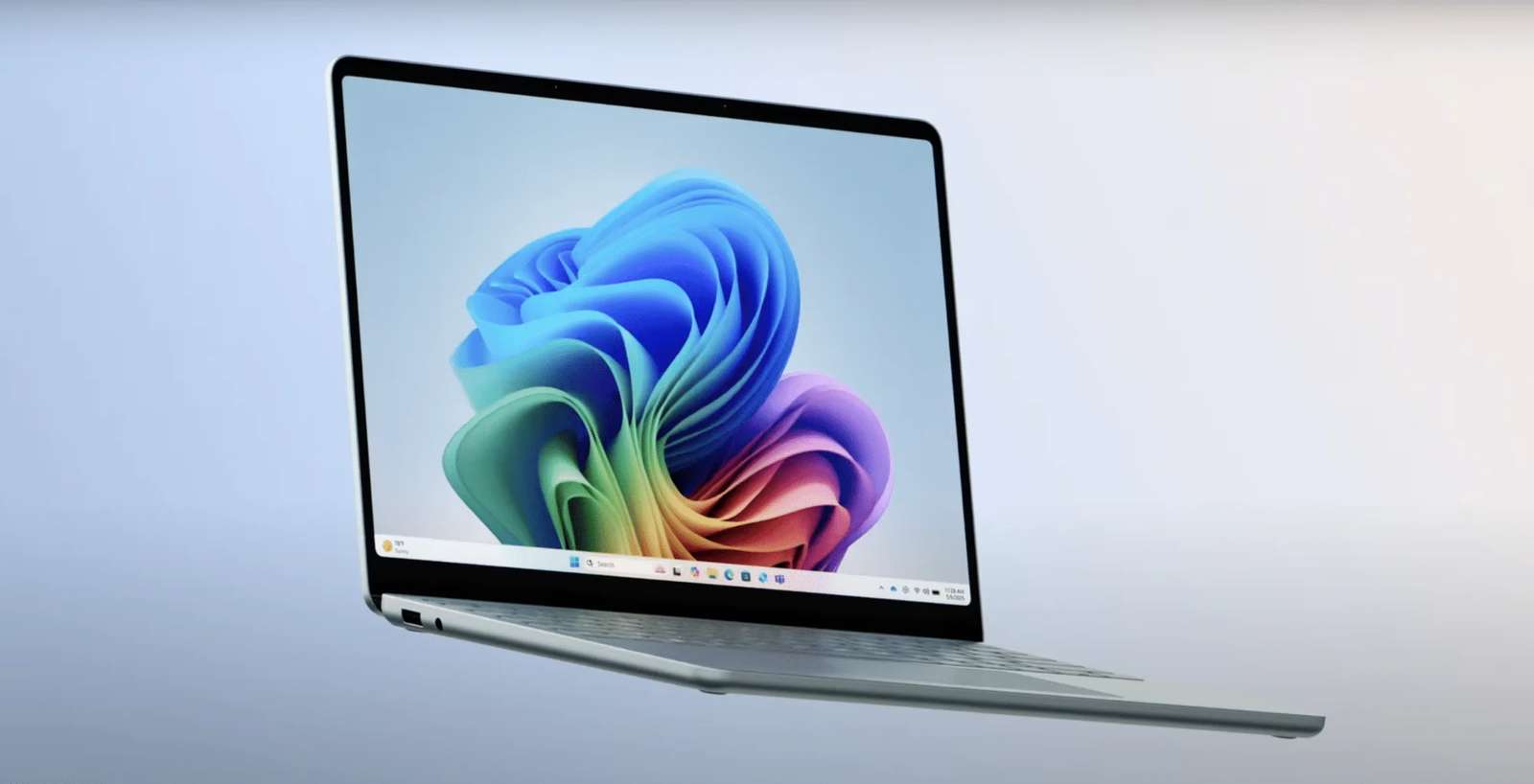 Microsoft’s New Surface Laptop Runs Faster Than MacBook Air M3