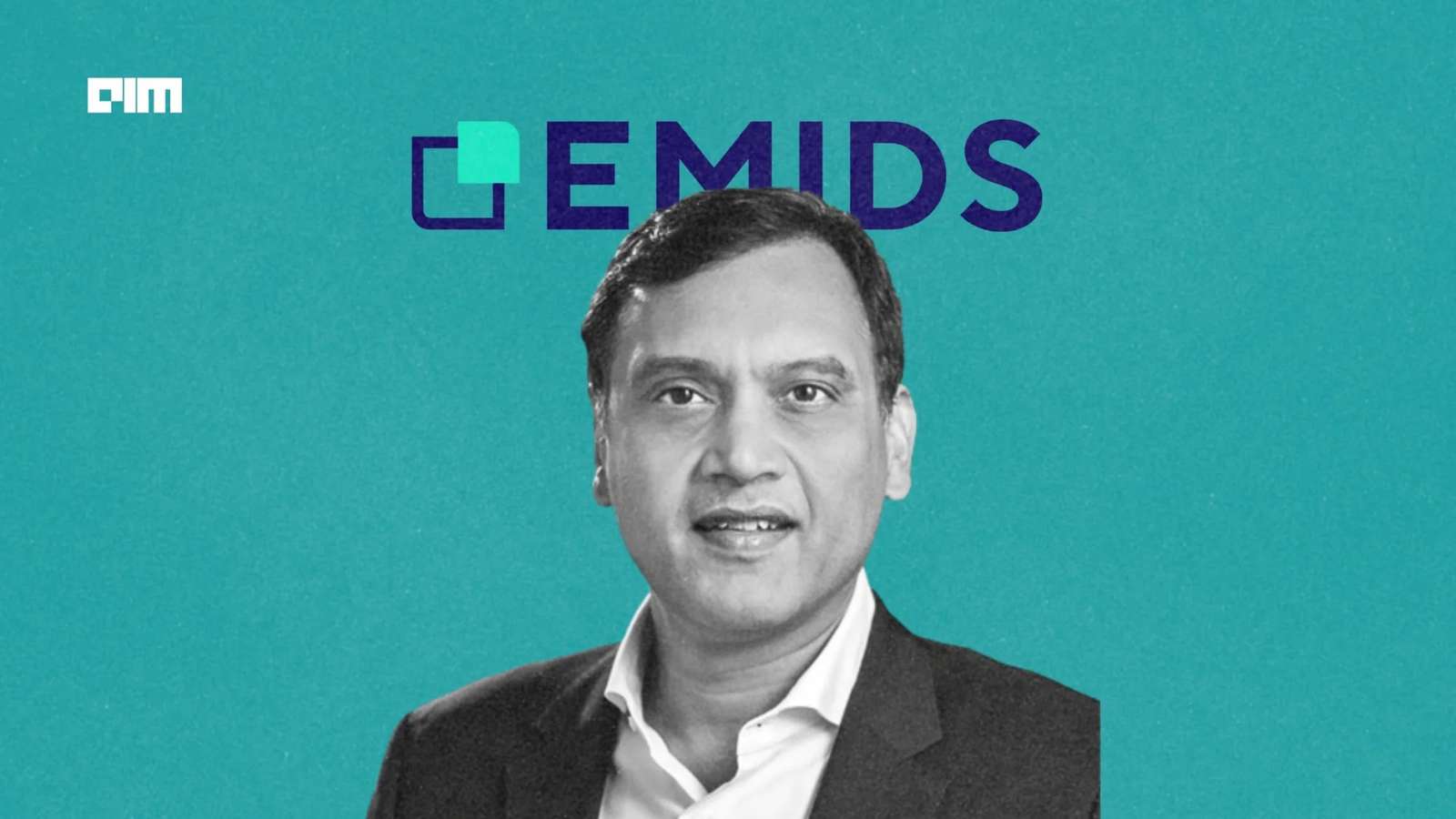 Emids Appoints Abhishek Shankar as CEO for AI-Led Healthcare