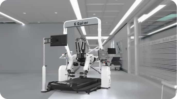 Genrobotics Launches First Robotic-Assisted Gait Trainer for Paediatric Rehabilitation