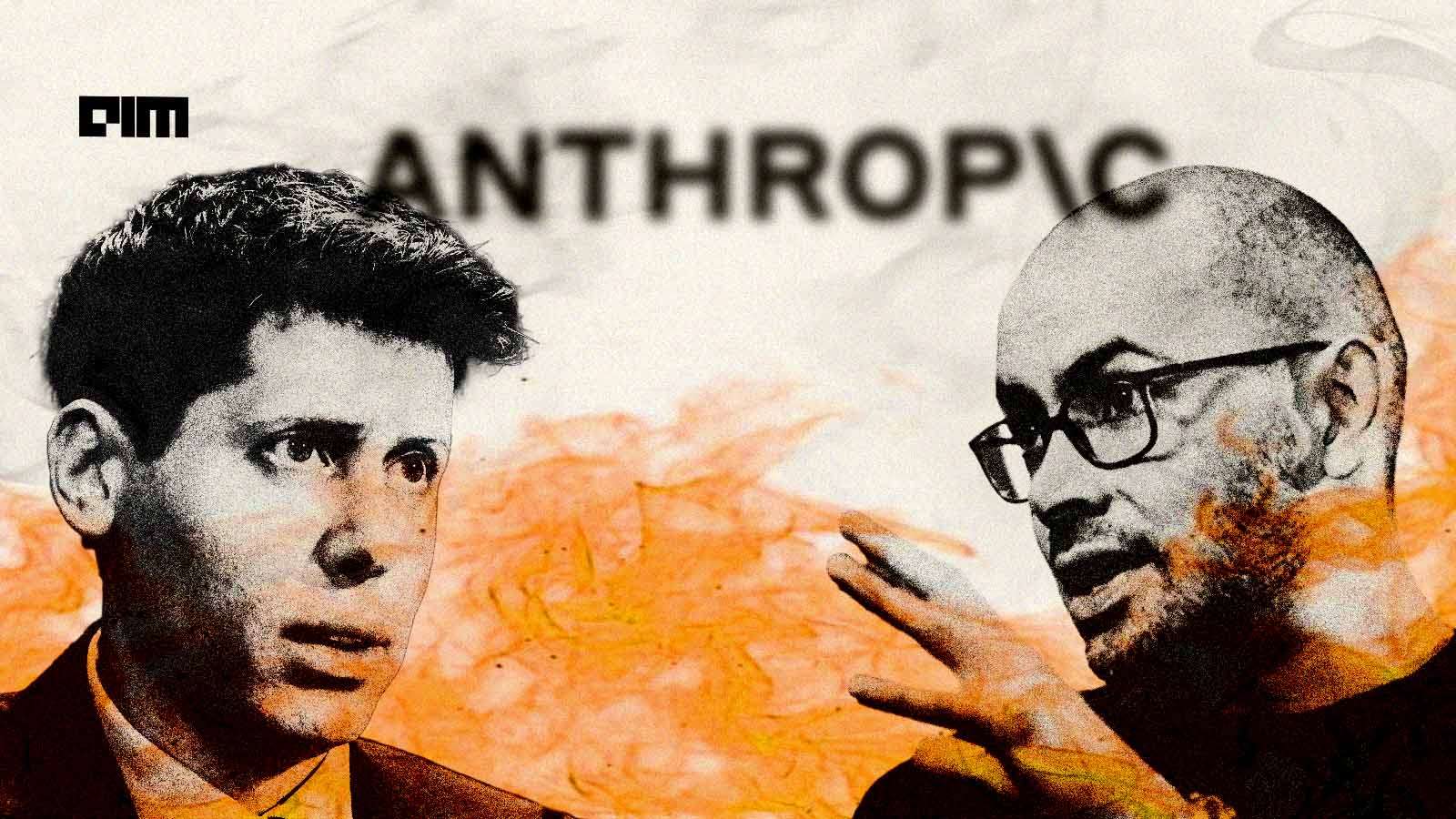 How Anthropic Is Snatching Top Talent from OpenAI and DeepMind