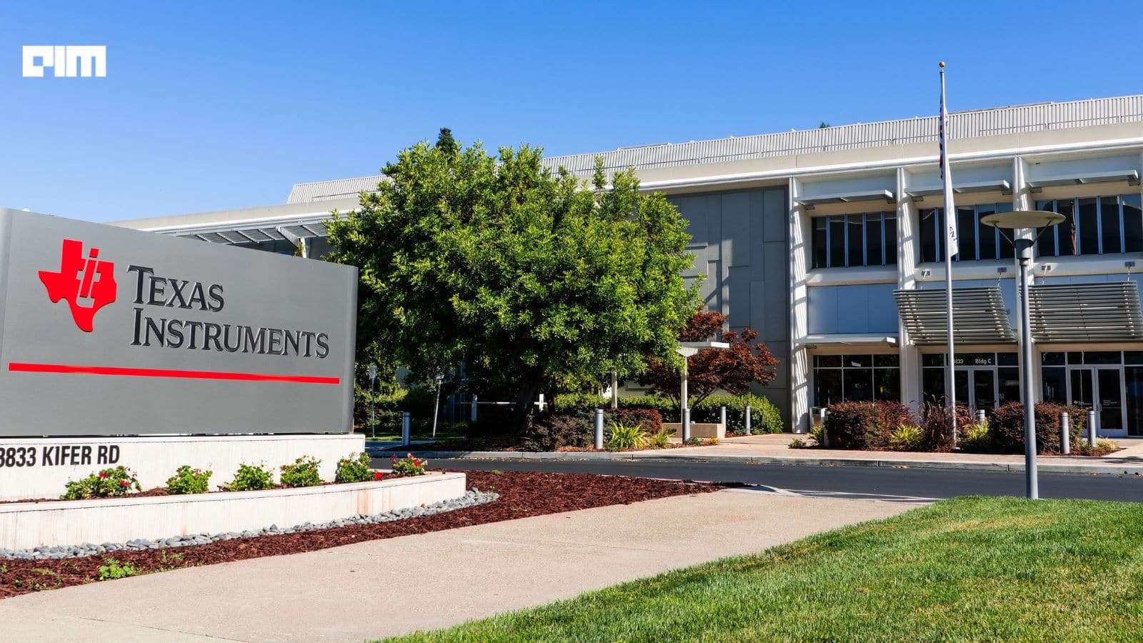 Texas Instruments Partners with NVIDIA to Power Next-Gen AI Data Centres
