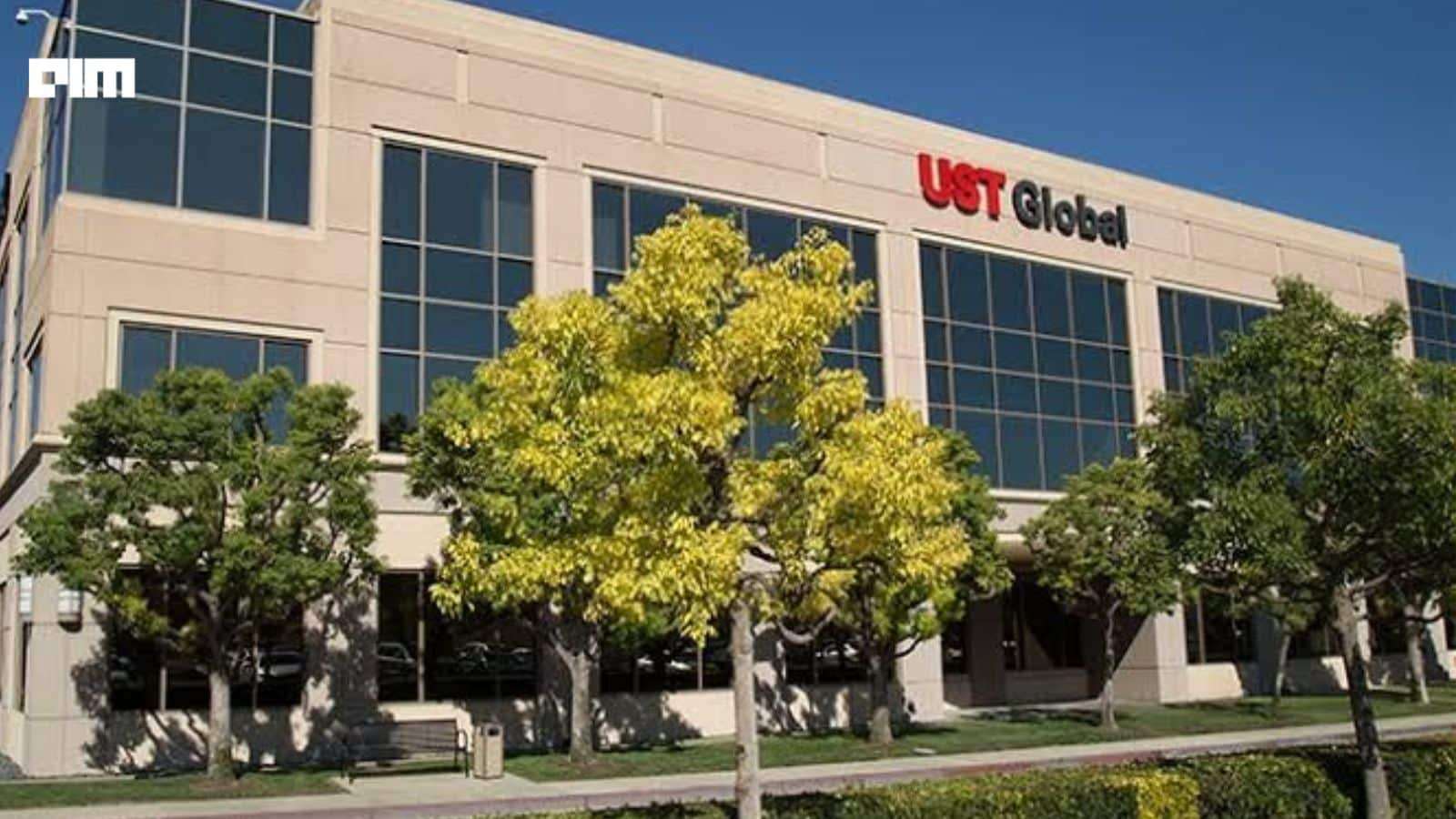 UST and T-Works Sign MoU to Accelerate Industry 4.0 Innovation in Manufacturing