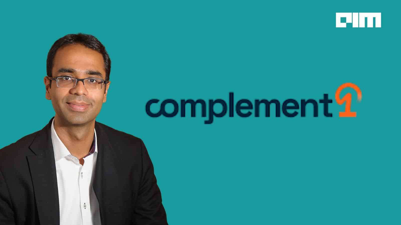 Complement 1 Raises $16 Million for AI-Driven Cancer Care Platform