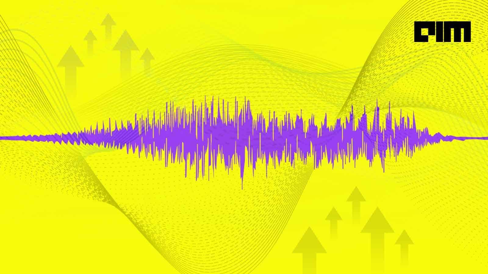 Audible to Add AI-Generated Audiobooks
