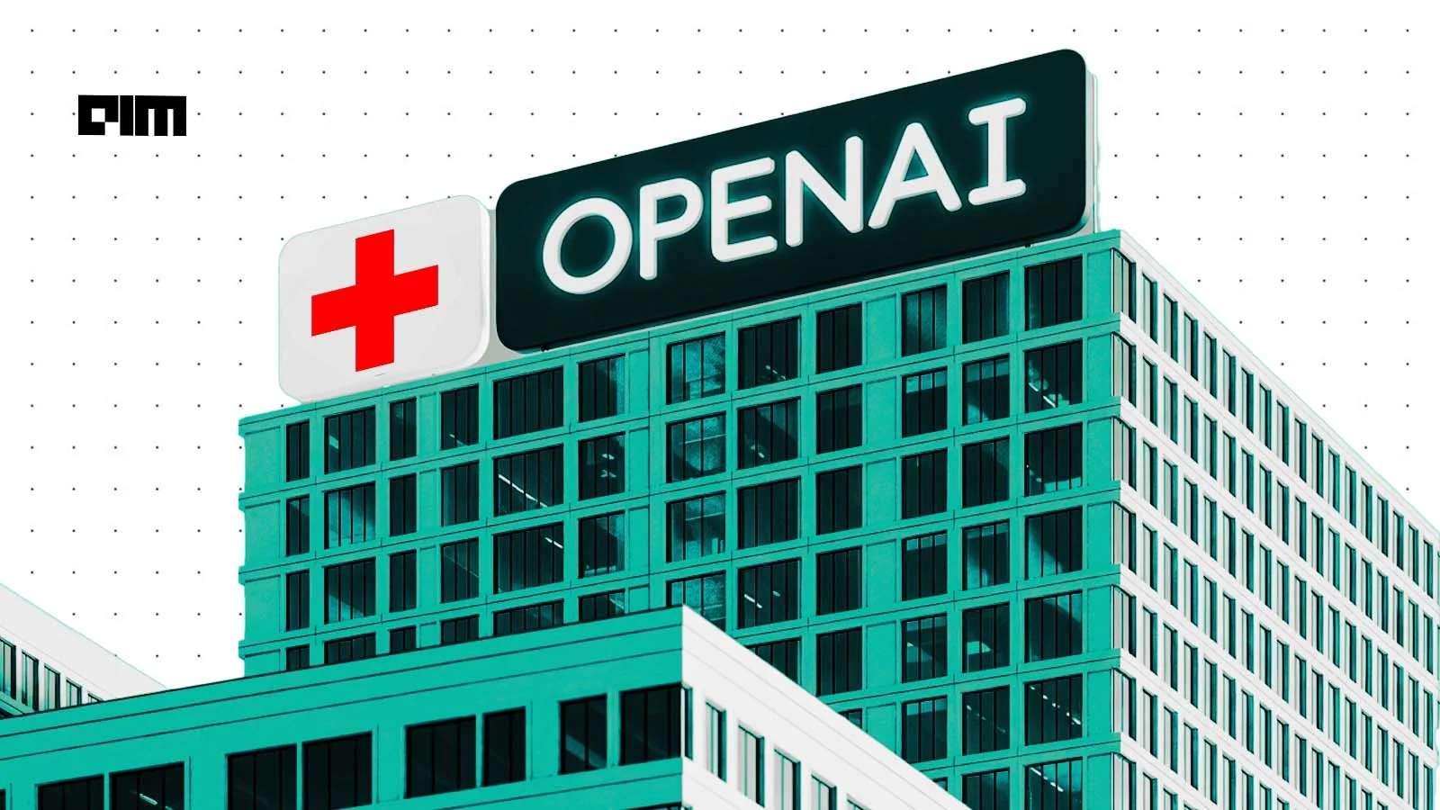 OpenAI Wants to be a ‘24/7 World-Class Doctor’ in Your Pocket