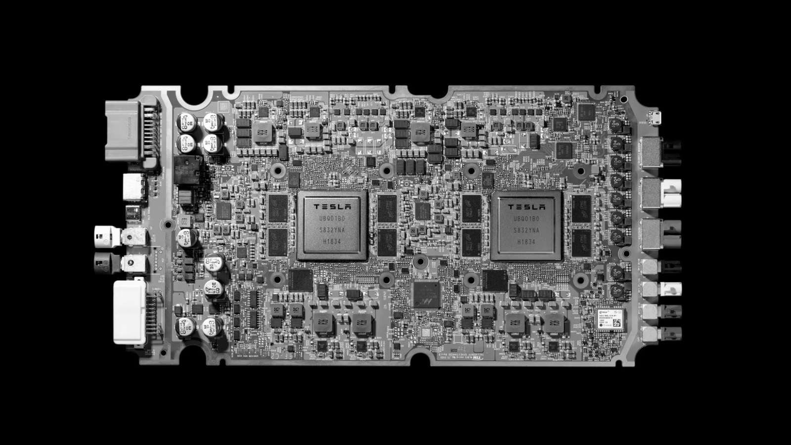 Tesla Now Targets 2027 for Mass Production of AI5 Chips