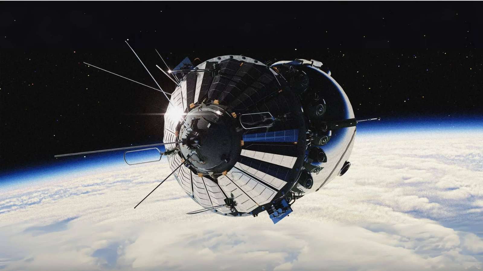 Hyderabad’s EON Space Labs Secures $1.2 Mn to Launch India’s Lightest Space Telescope