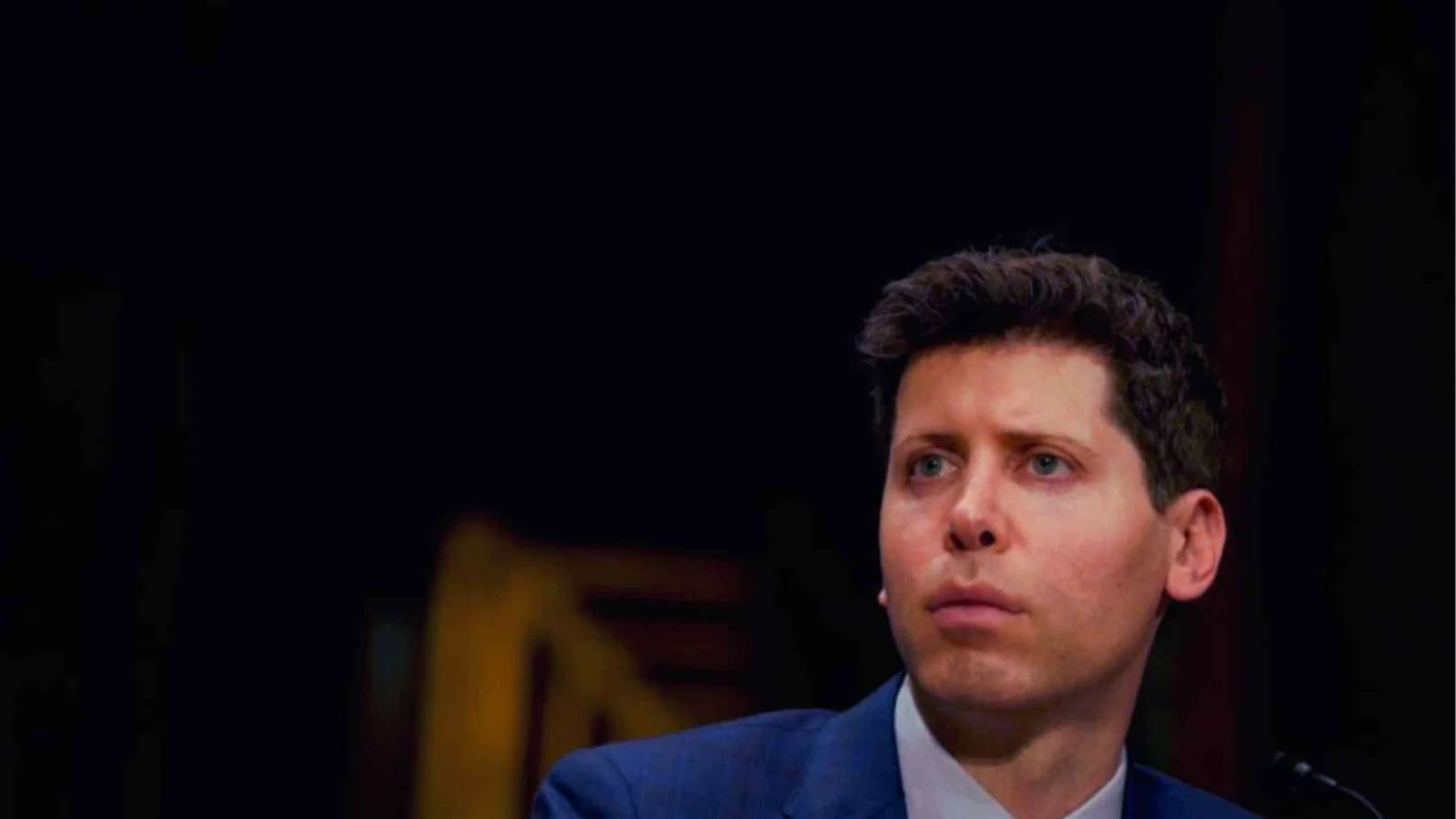 India is a Very Important Market for AI, says OpenAIās Sam Altman in Delhi
