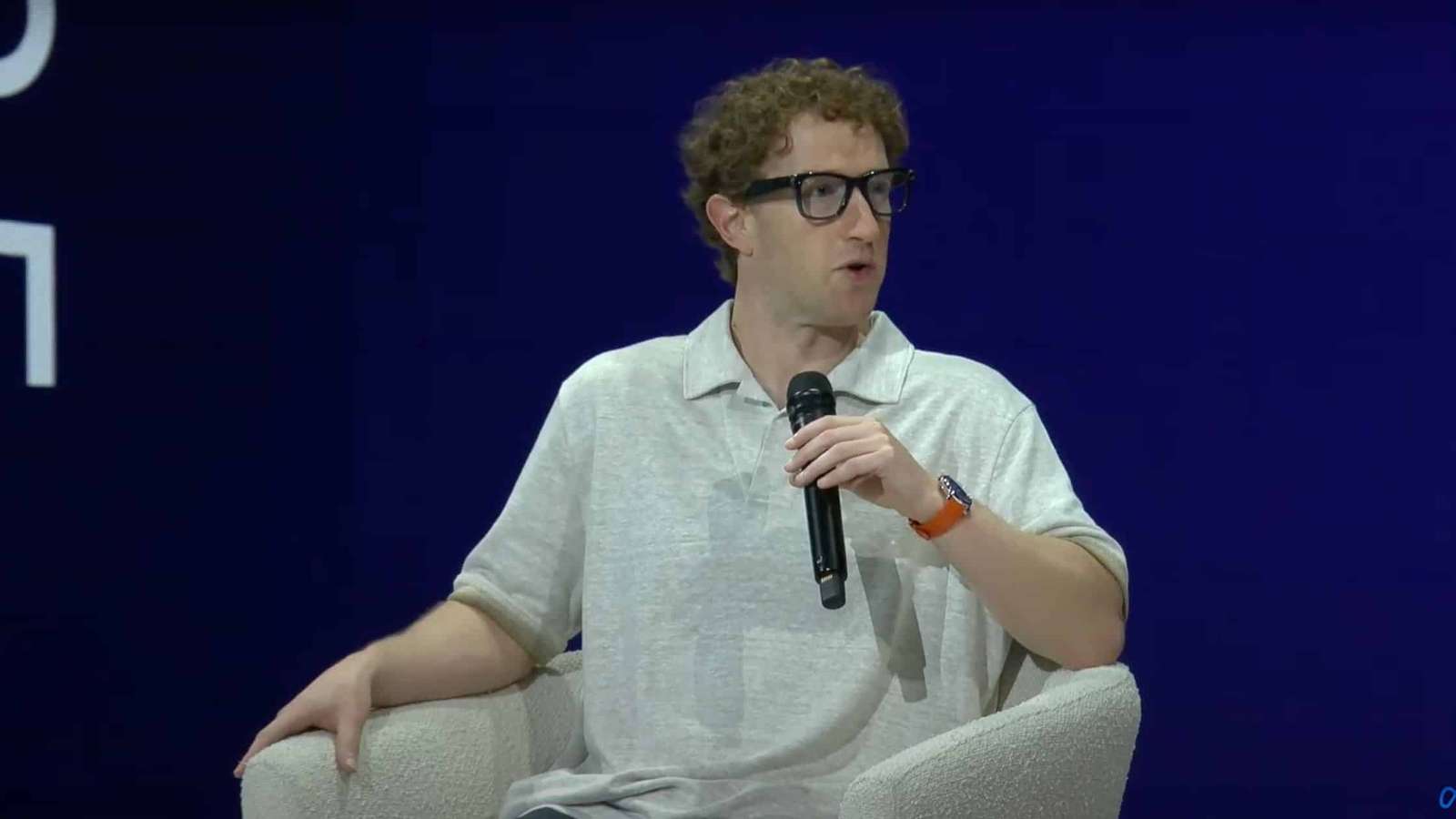 Meta Still Sees OpenAI as a Competitor, But Not DeepSeek Anymore