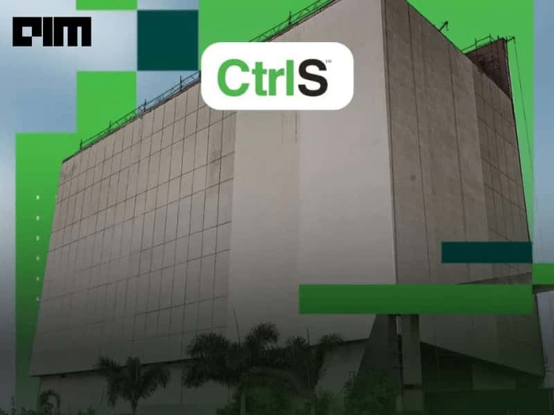 CtrlS Datacenters to Make ₹500 Crore Investment for Greenfield Facility in Bhopal