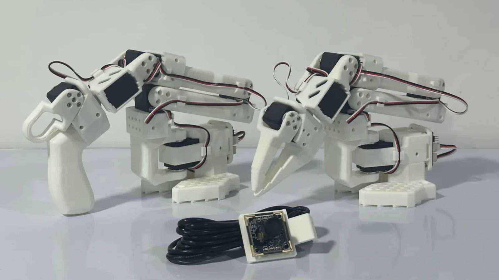 Hugging Face Launches Open-Source SO-101 Robot Arm for AI Builders