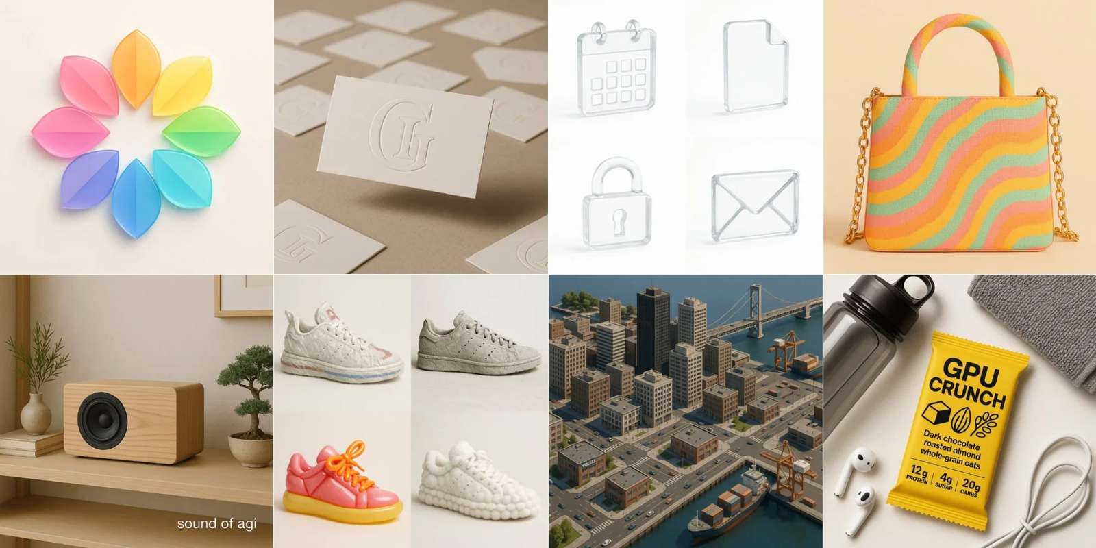 OpenAI Brings Image Generation Model to API via gpt-image-1