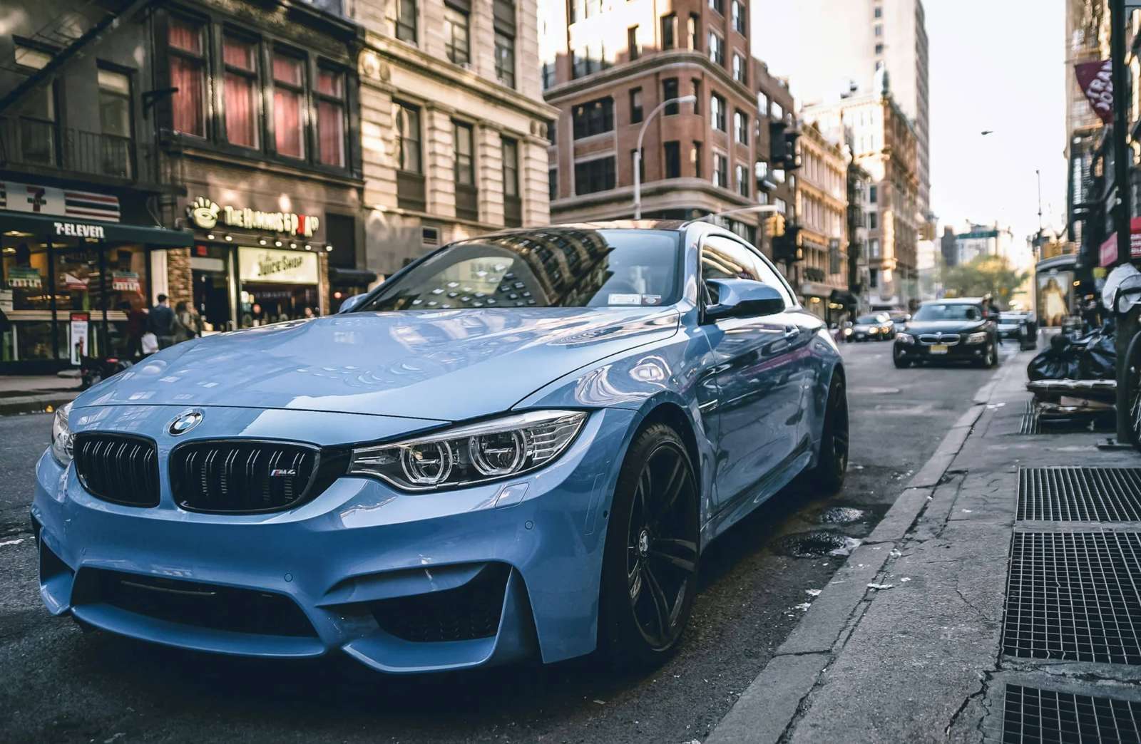 BMW to Use DeepSeek AI in its Cars in China
