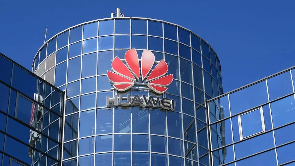 Huawei Prepares to Ship New AI Chips Amid Restrictions on China