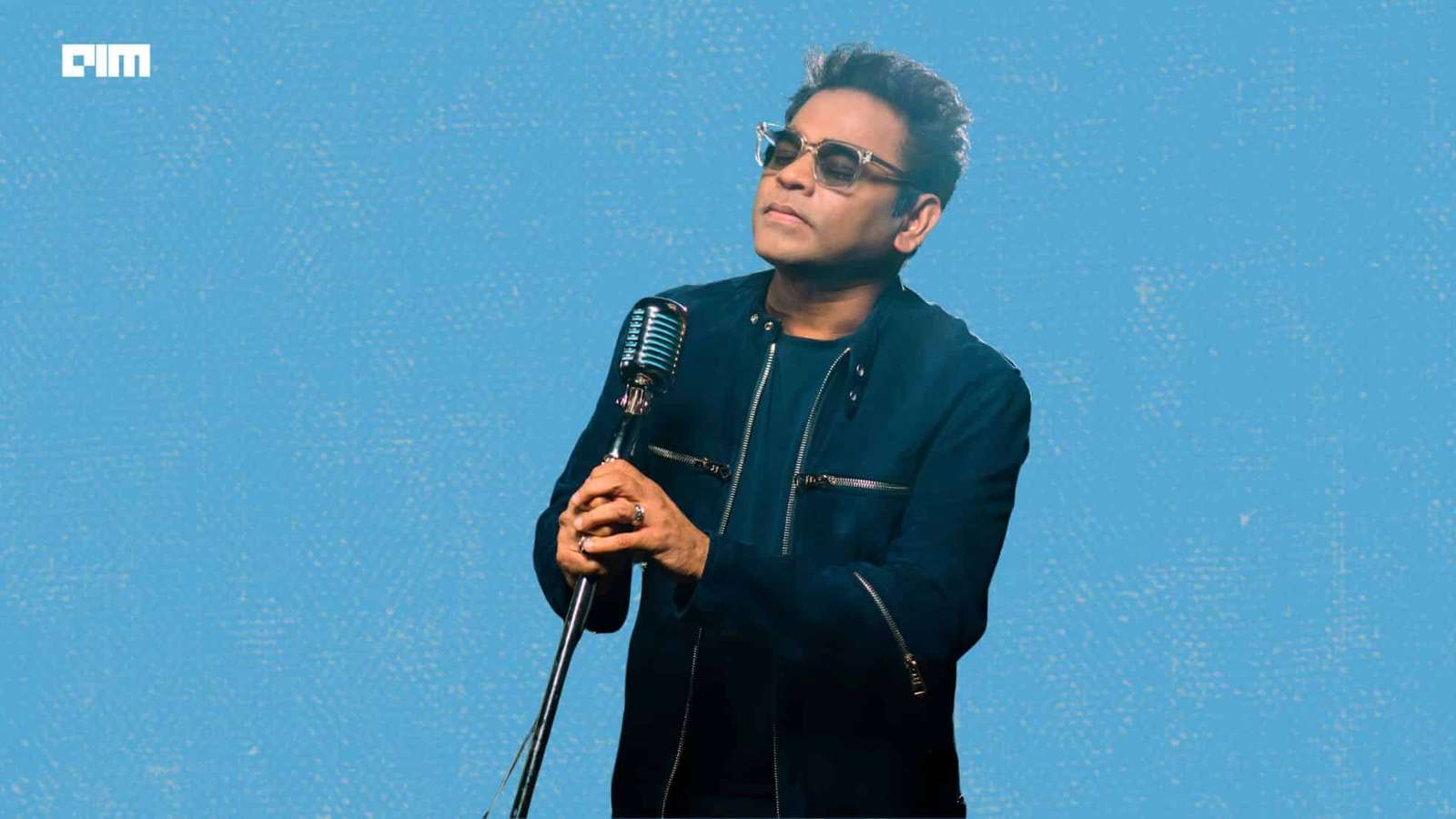 AI in Music Needs to Be Controlled, Says AR Rahman