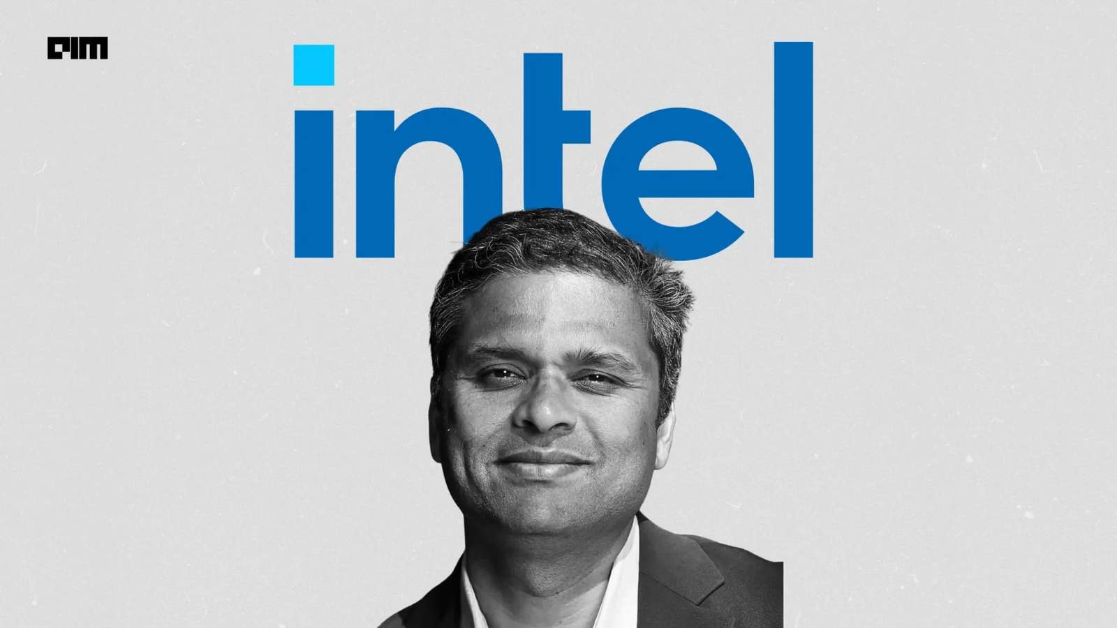 Intel Names Sachin Katti as the CTO and AI Chief