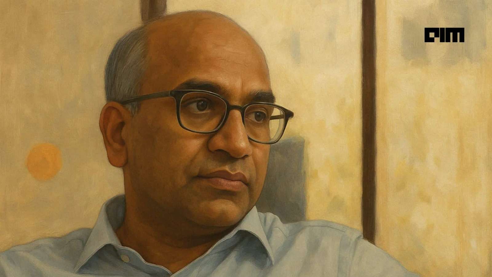 IndiaAI Mission CEO on Why Open-Source AI Makes Sense for 1.4 Billion People