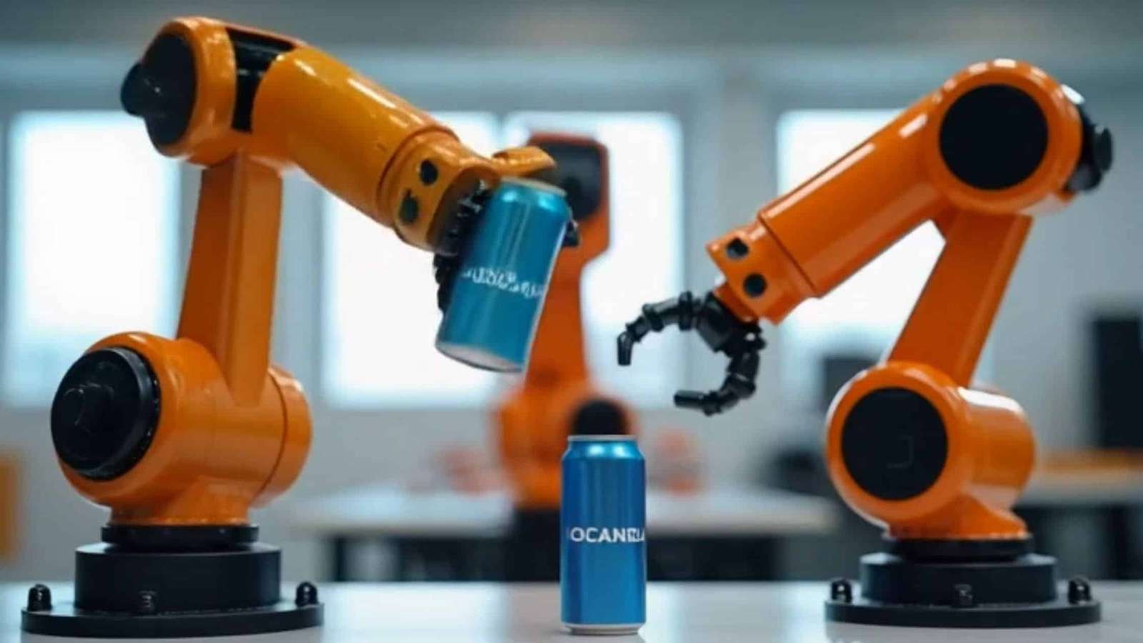 South Korean RLWRLD Secures $14.8 Mn to Advance Robotics AI Model