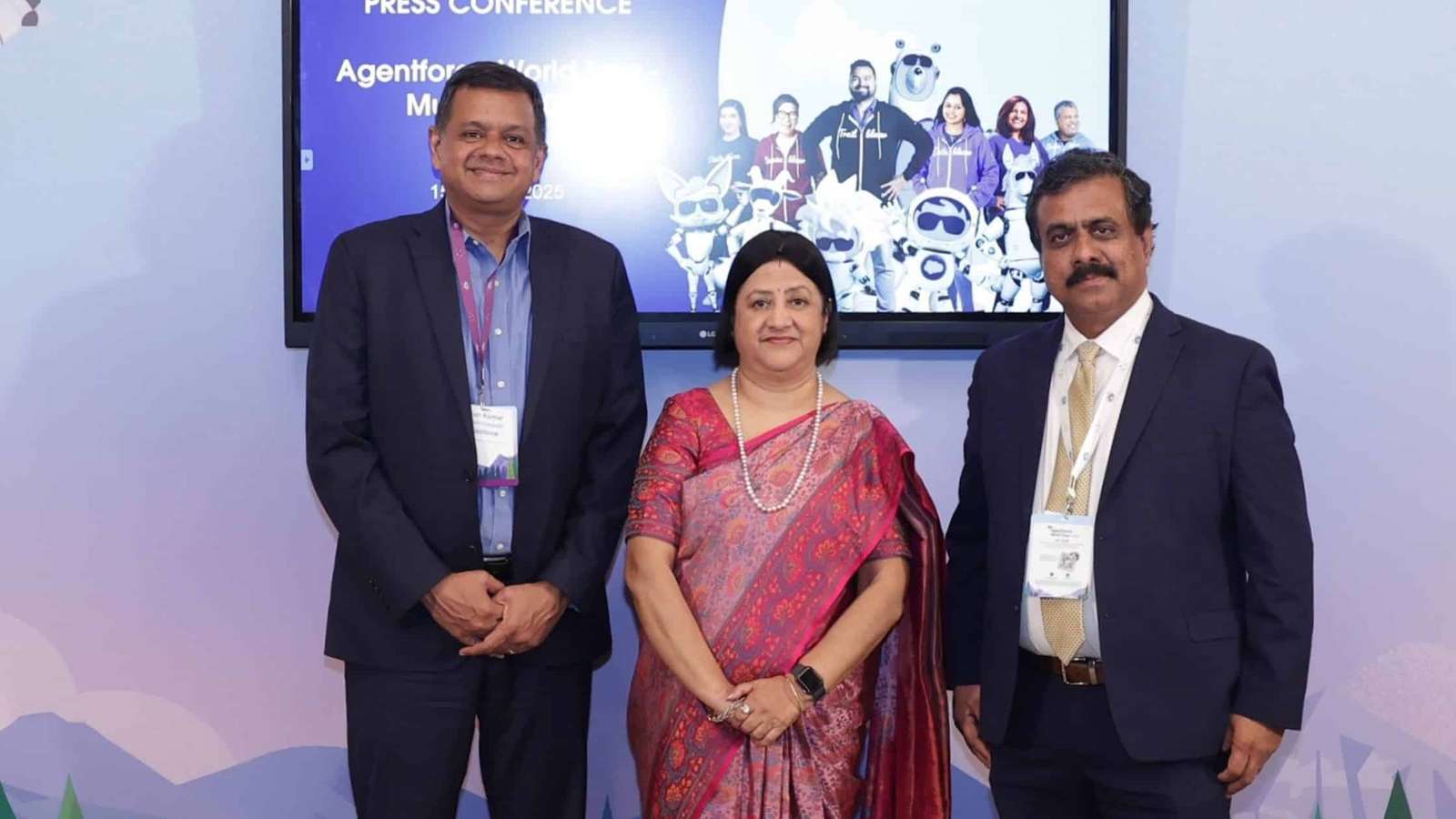 Air India Partners with Salesforce to Improve Customer Service with Agentic AI
