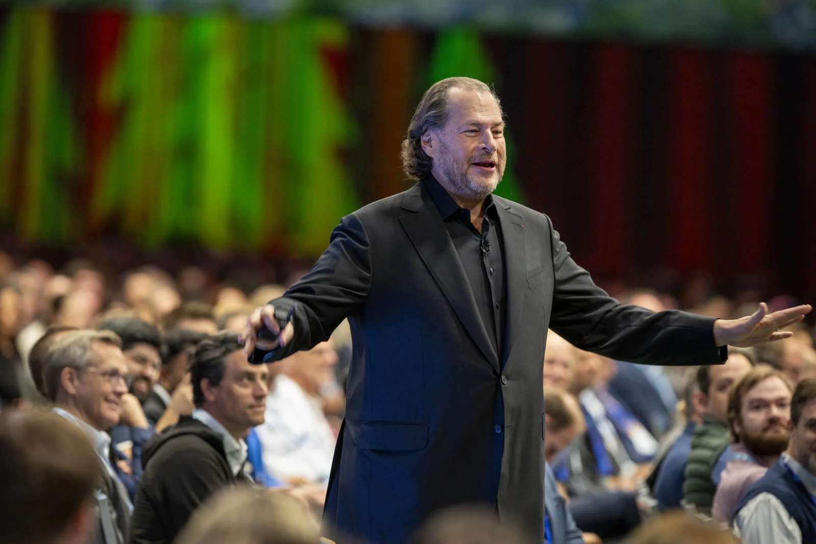Salesforce’s Agentforce, Data 360 Reach $1.4 Billion in ARR