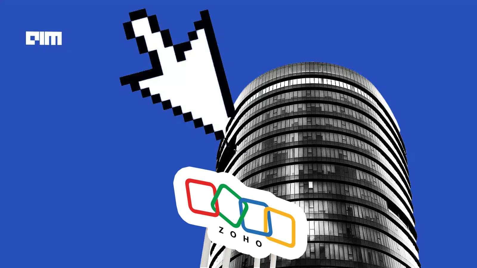​​Zoho Adds Advanced AI Features to Its Notebook App