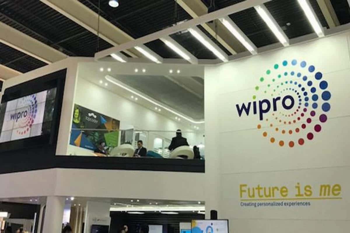 Wipro Wins Multi-year Deal with Entrust to Support Digital Transformation