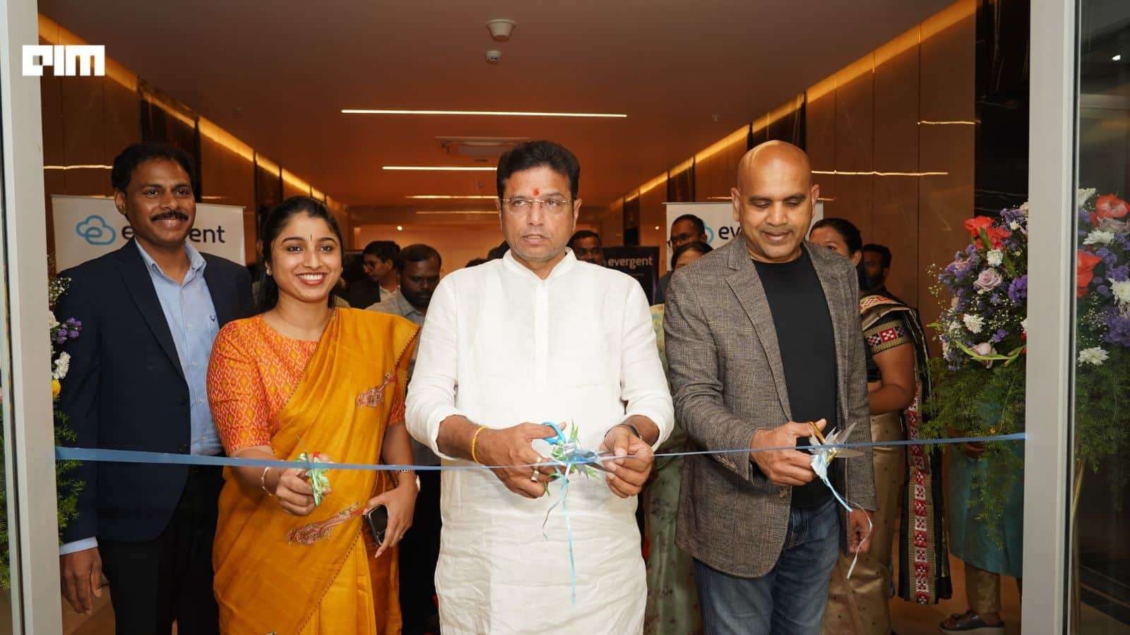 Evergent Launches Global Value Centre in Hyderabad, Targets 1,000 Staff by Year-End