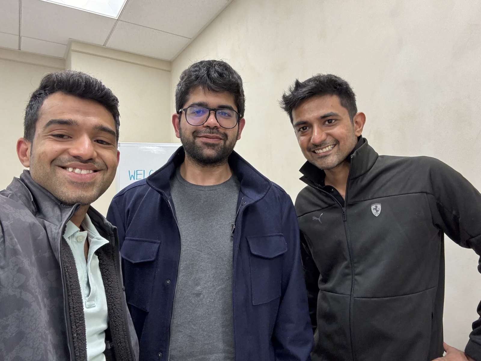 Perplexity Co-Founder Aravind Srinivas Joins AI Startup Astra as Angel Investor
