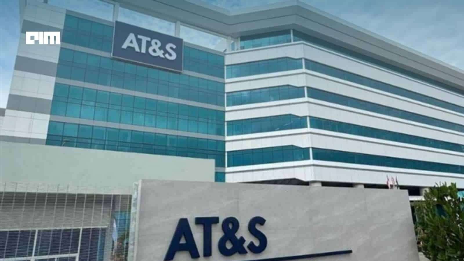 AT&S Launches Global IT Shared Service Center in Pune to Drive Digital Transformation