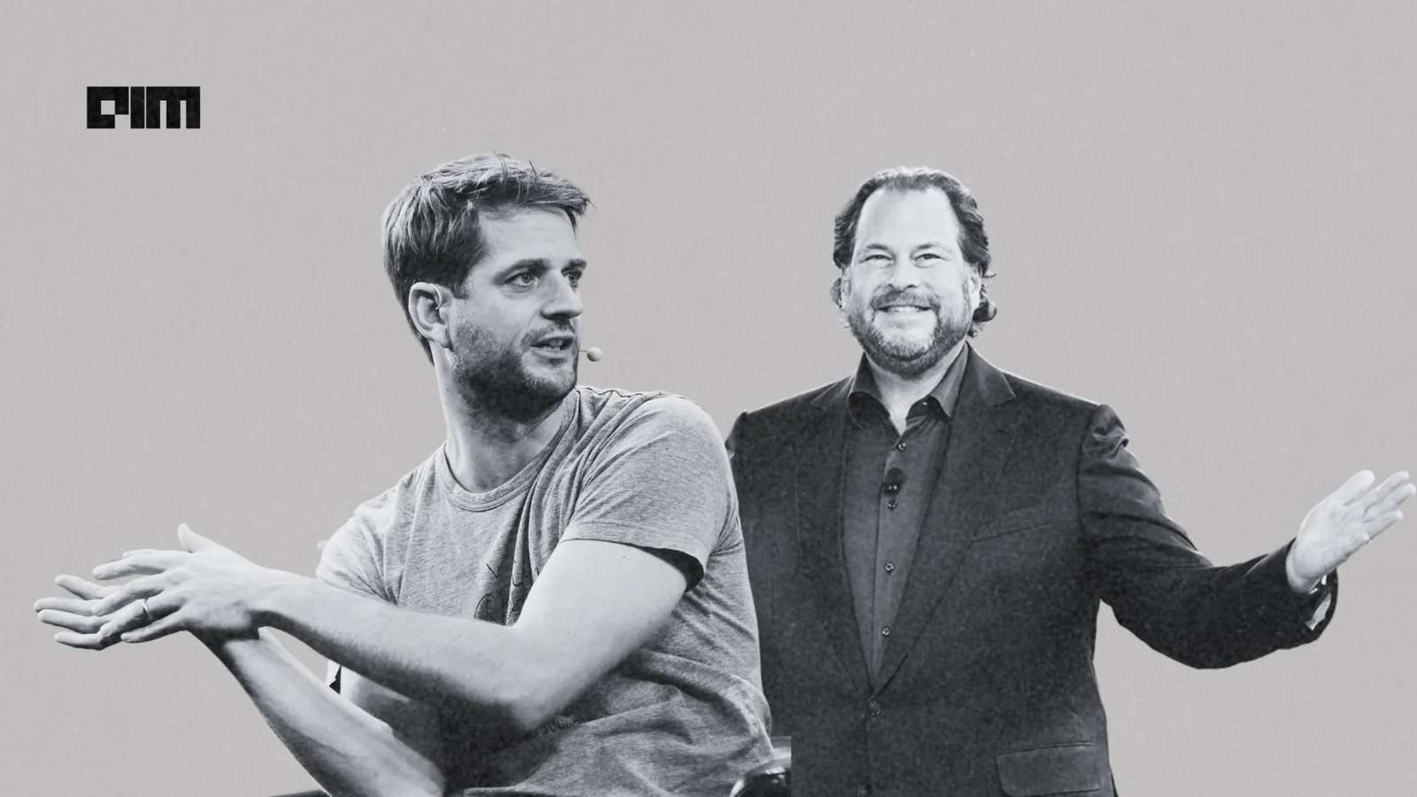 Klarna CEO says he was âTremendously Embarrassedâ when Marc Benioff was asked about Salesforce Exit
