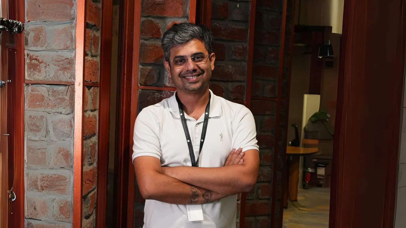 Hyderabad-Based TakeMe2Space Raises ₹5.5 Crore to Launch India’s First AI Lab in Space