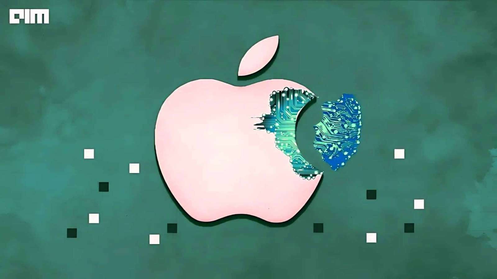 Apple is Building an AI Agent-Powered Health App: Reports