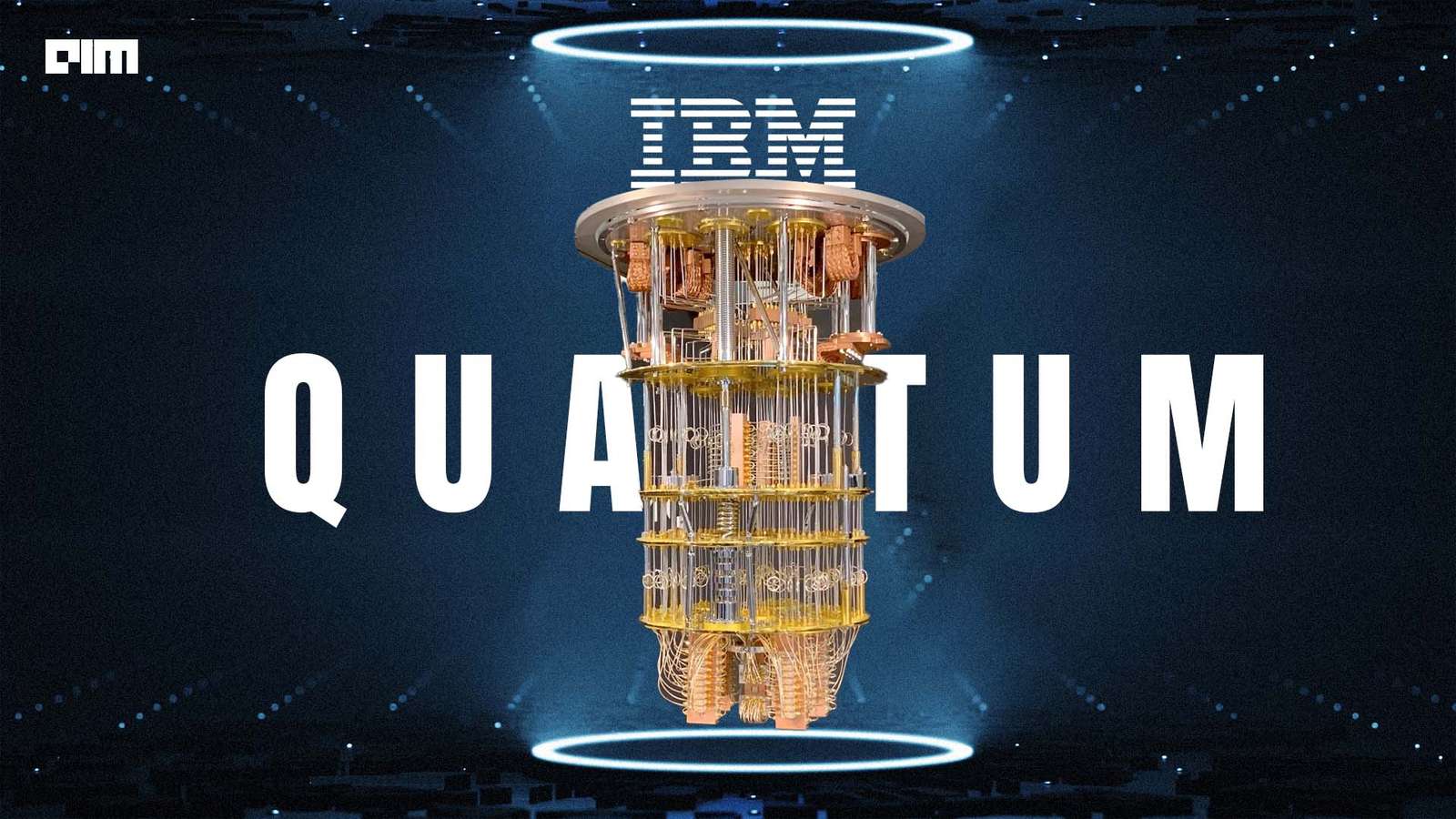 IBM and Union Govt Explore Collaborations in Quantum Technology