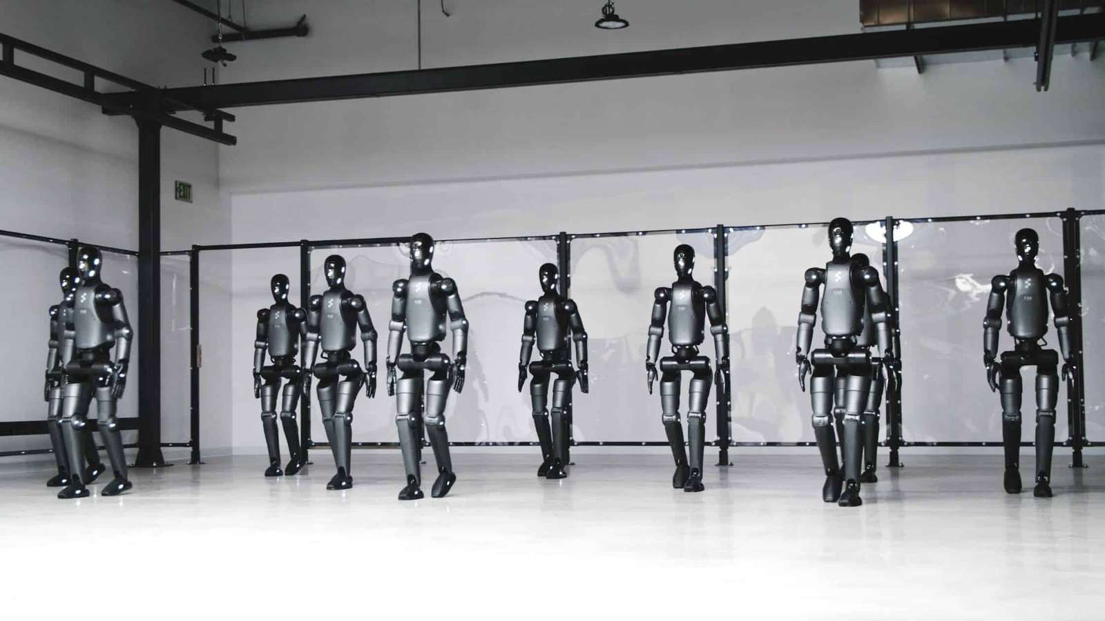 Figure AI’s 02 Humanoid Can Now Walk Naturally Like a Human