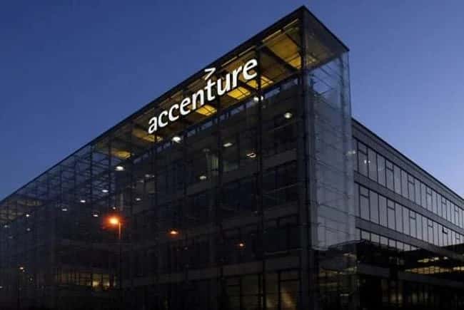Accenture’s Generative AI booking rise to $1.4 billion in Q2 FY25