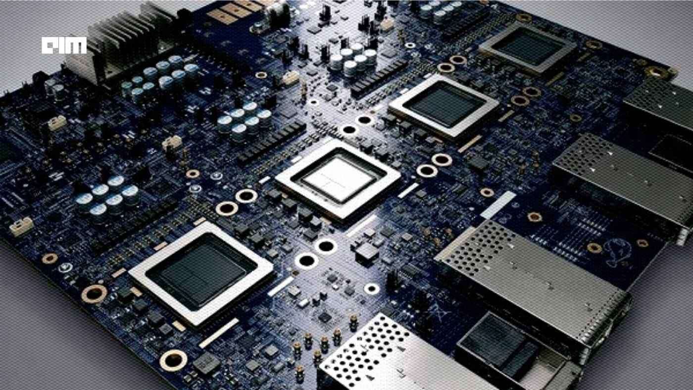 Google to Partner With MediaTek for Next-Gen TPU
