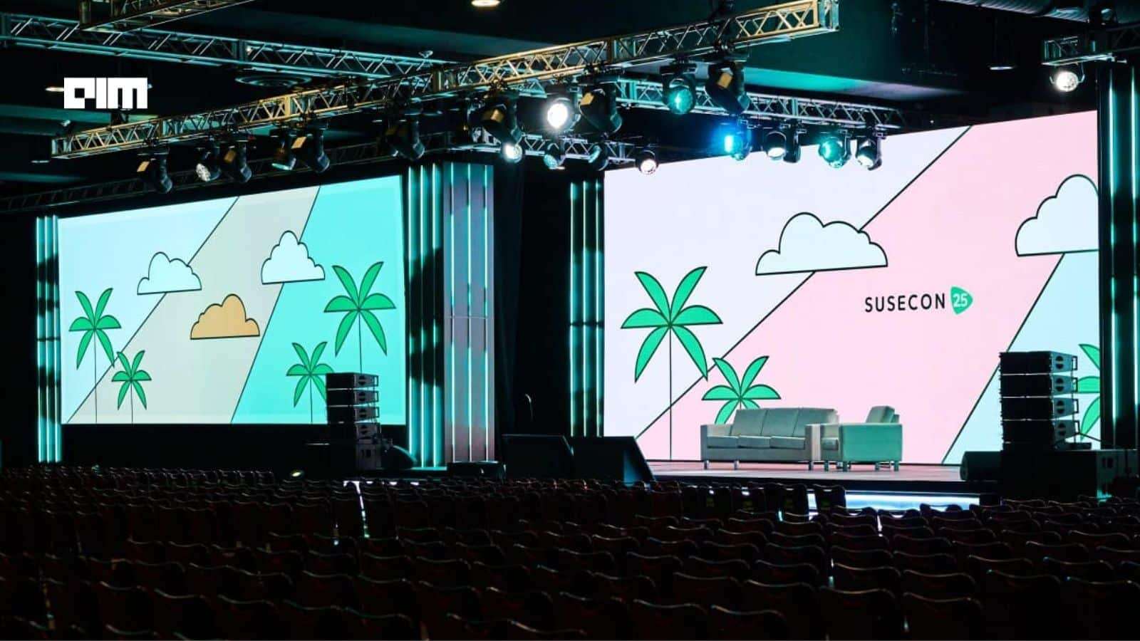 Infosys, HPE, and SUSE Partner to Simplify AI Adoption for Enterprises