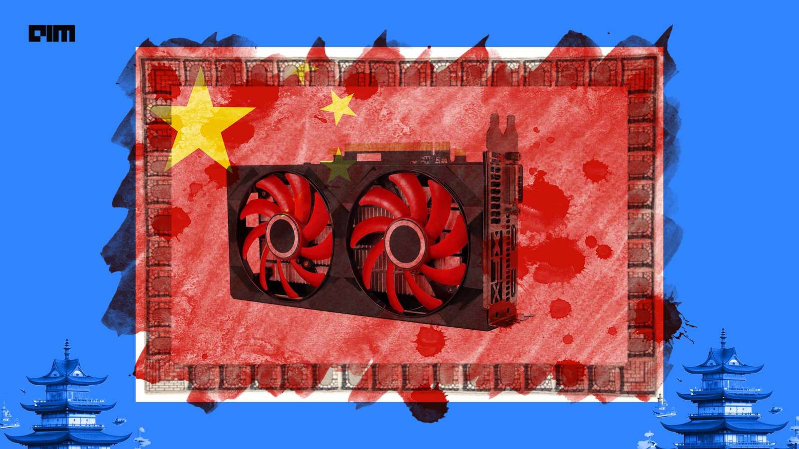 China's Chitu to Challenge Dependence on NVIDIA Chips