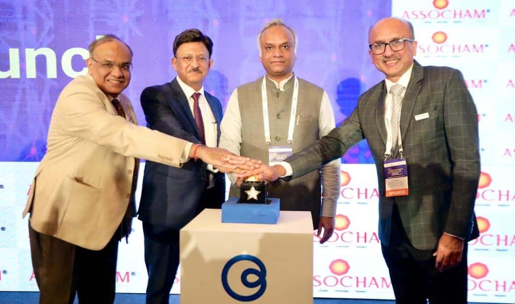 NTT Inaugurates New Data Centre Campus in Bengaluru