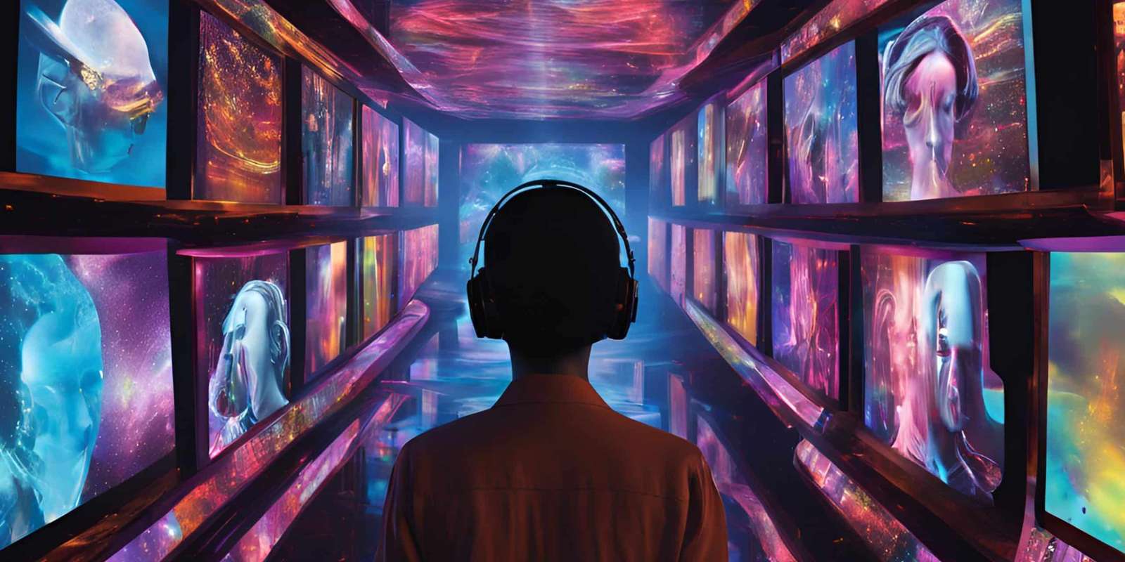 LTIMindtree, IFFI Launch India’s First AI Film Festival