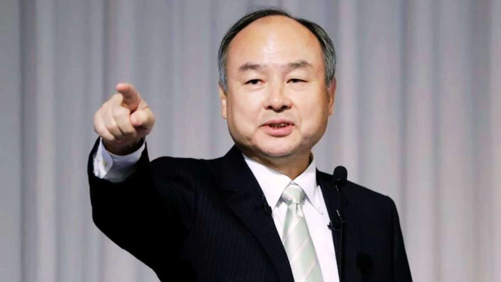 Masayoshi Son Claps Back at Musk on Stargate: ‘We Are Not the Bank; We Are SoftBank’