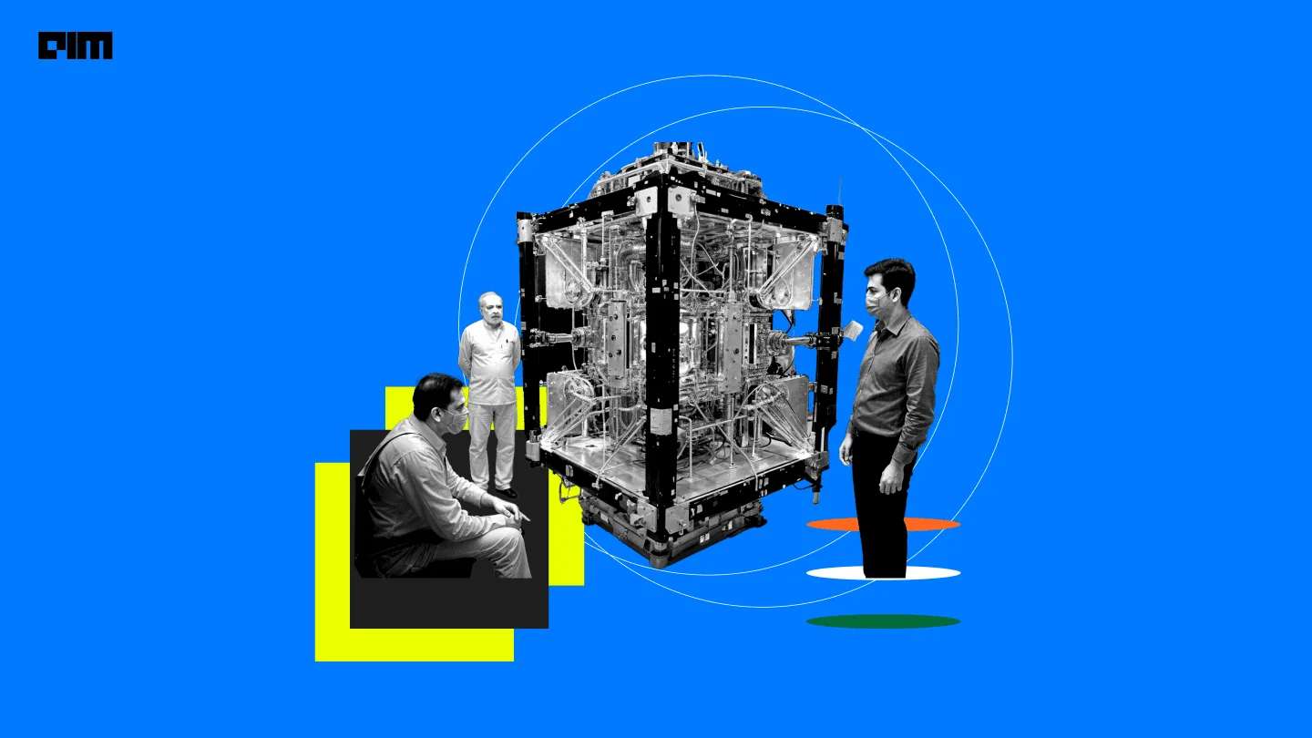 India’s Quantum Mission Gets a ₹600 Crore Boost with Budget 2025