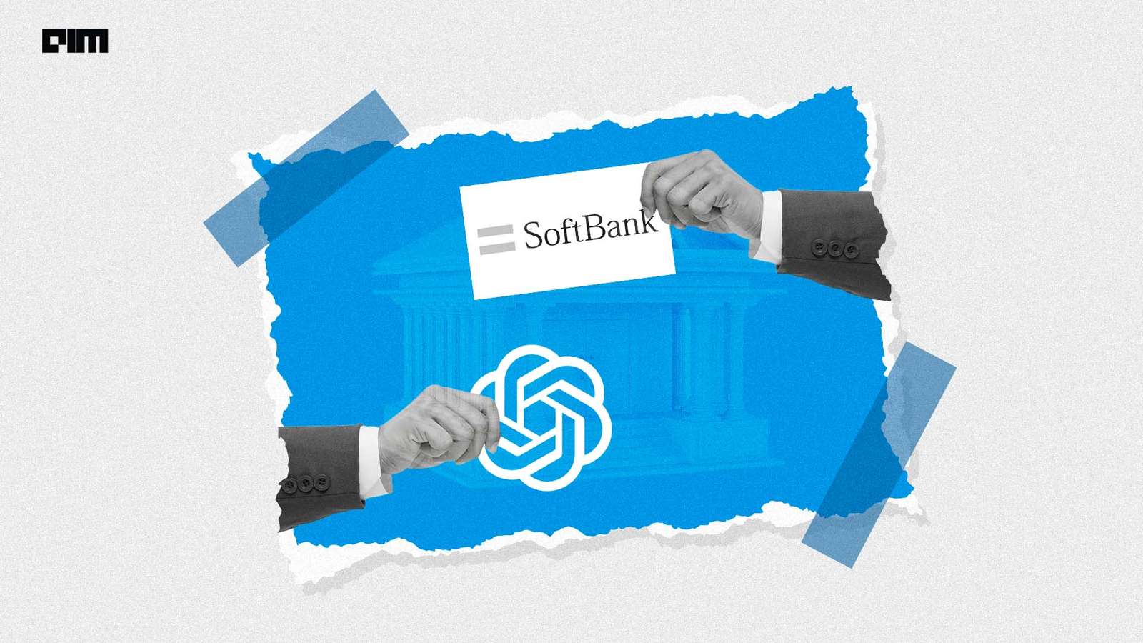 SoftBank, OpenAI to Develop Cristal Intelligence – an Advanced Enterprise AI