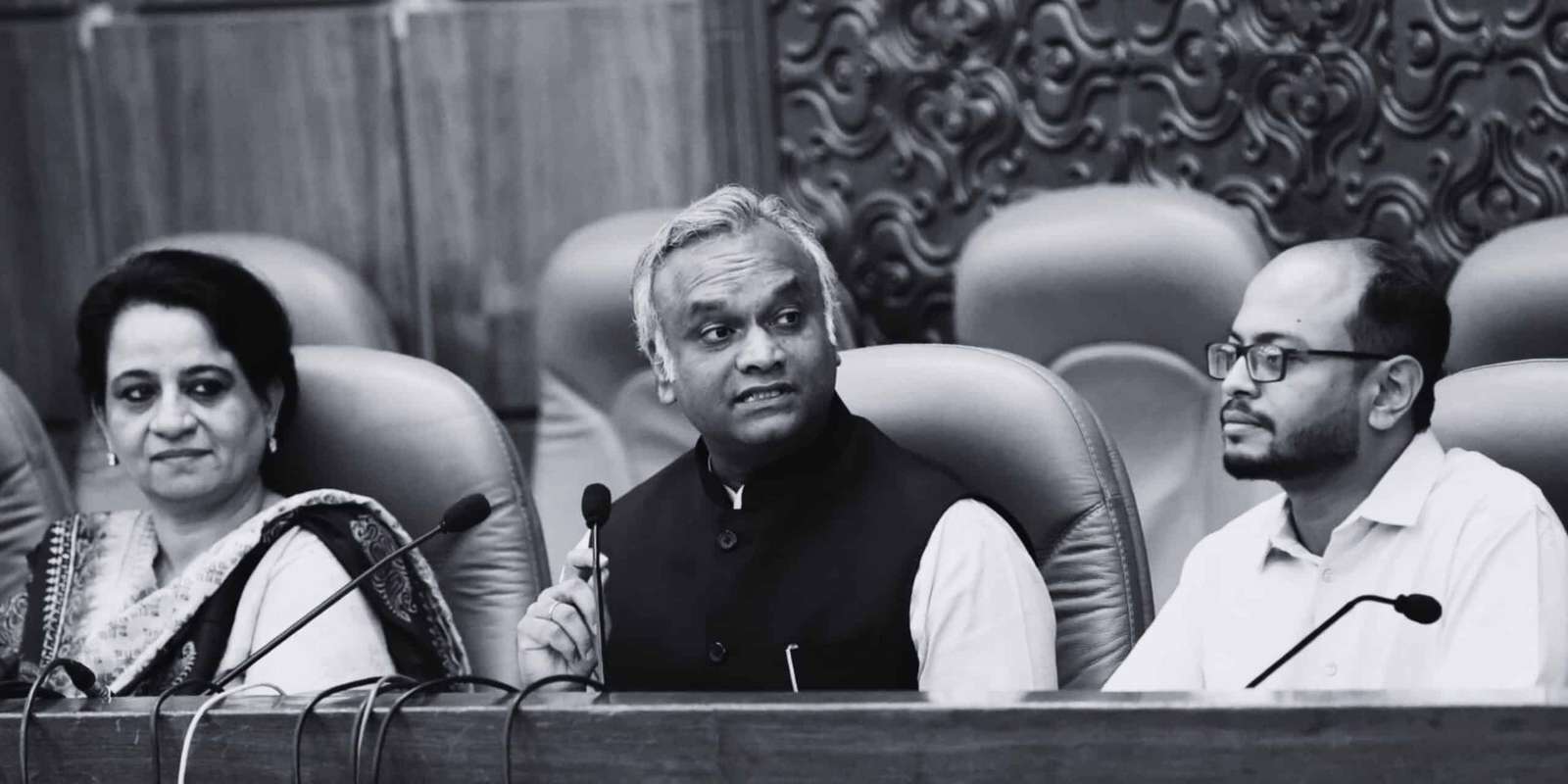 Karnataka Approves ₹400 Crore for Infrastructure, Semicon and Tech Developments