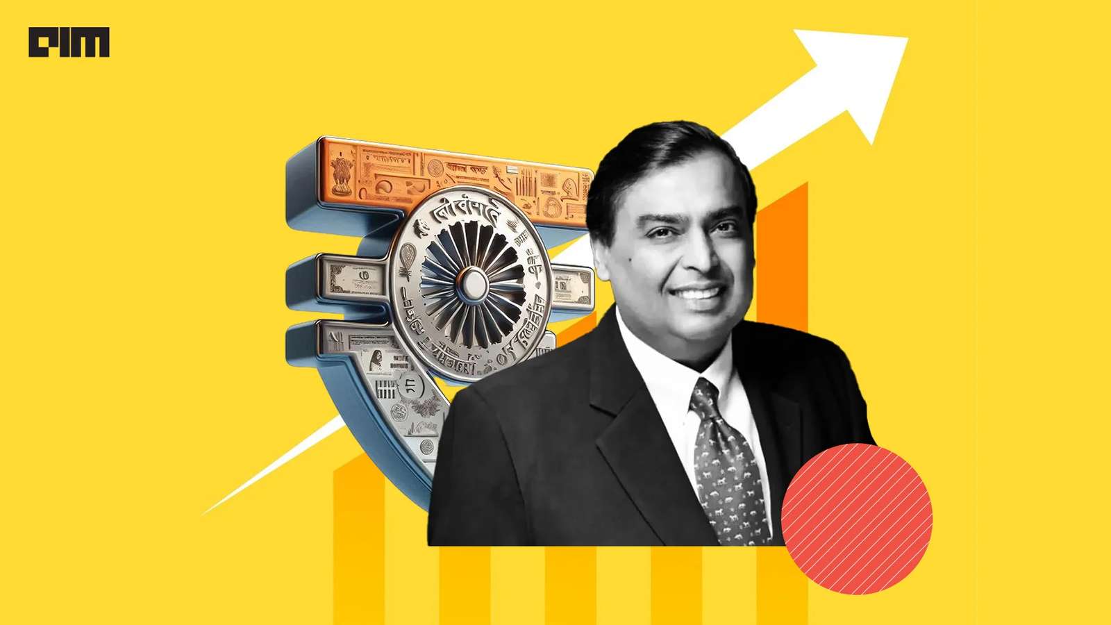 Reliance To Invest ₹50,000 Crore in Assam for AI, Nuclear Energy &amp; Data Centres