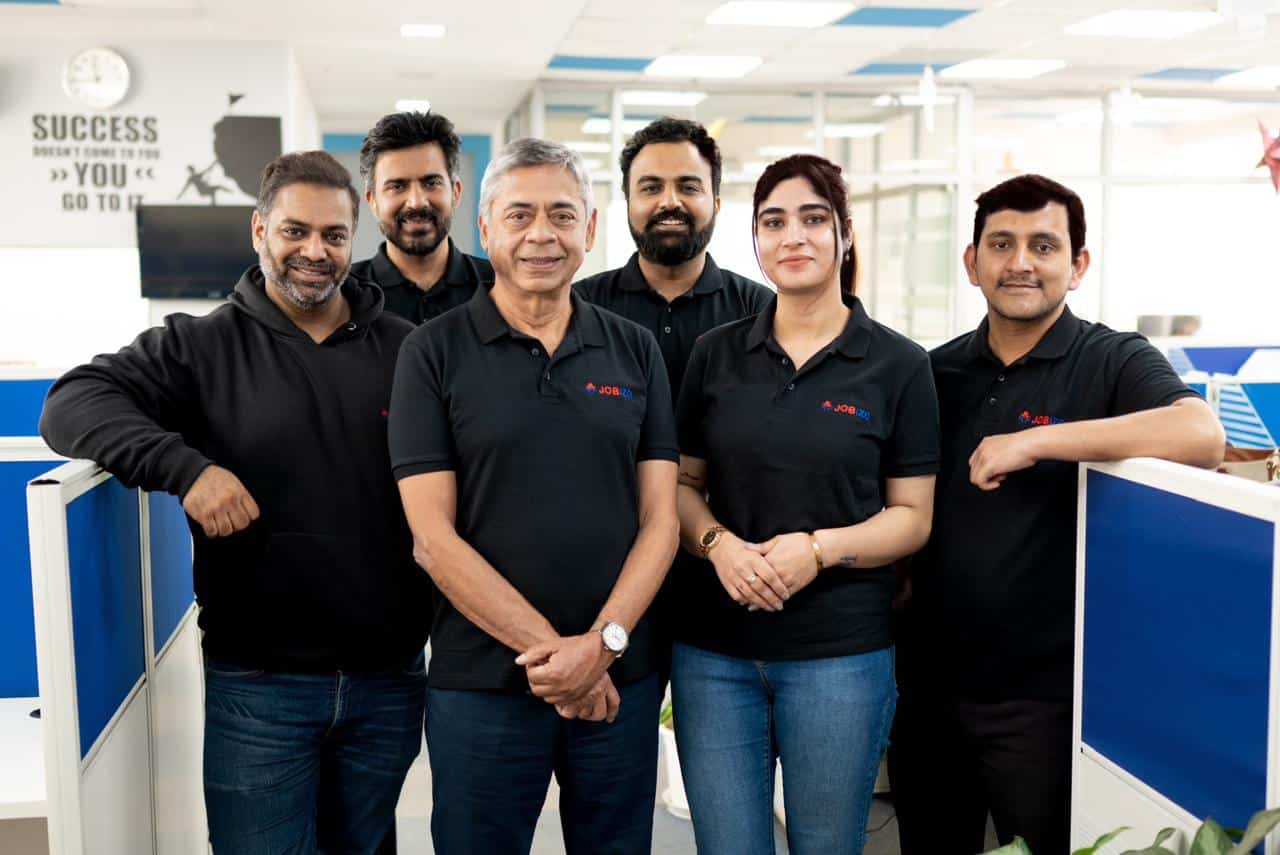 Jobizo Raises $1.4M Pre-Series A, Aims Create 100k Jobs in India