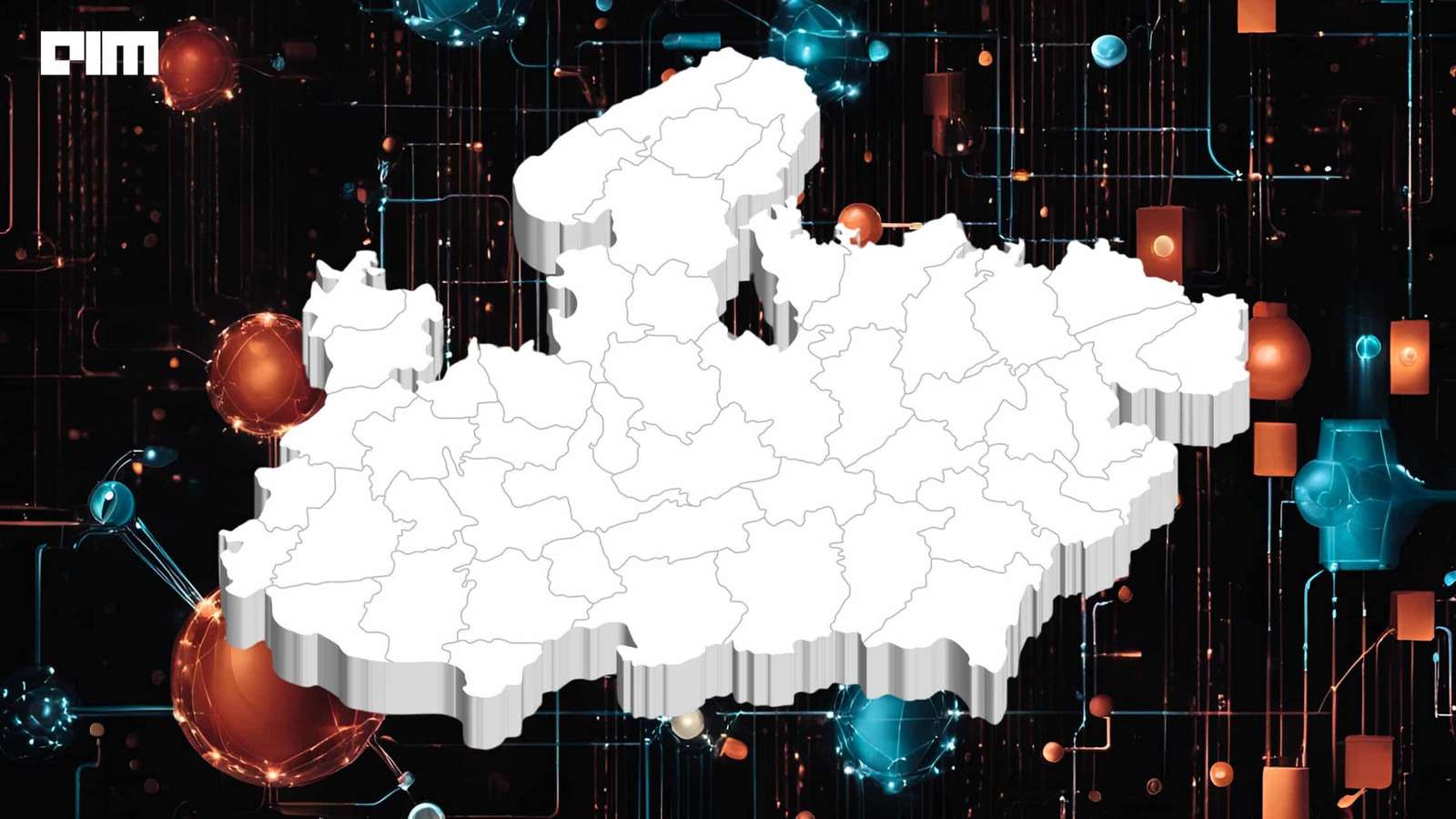 Madhya Pradesh Emerges as India’s Next Tech Hub with ₹25,640 Cr Investment at GIS 2025