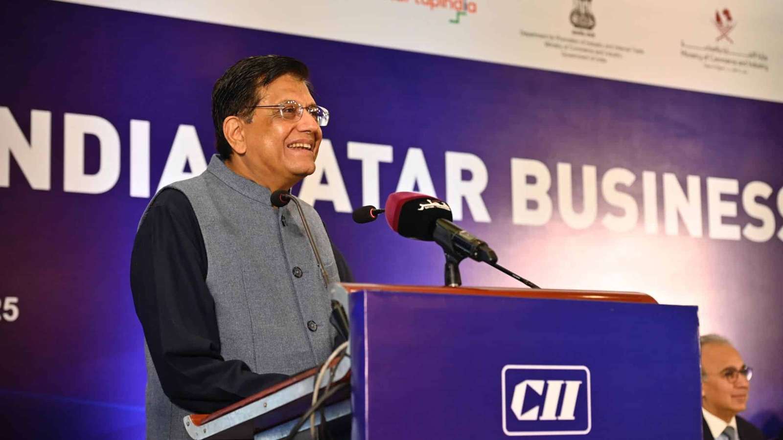 India and Qatar Forge Stronger AI Ties with Key Partnerships